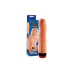 Vibrator "Real Life" - obrazek 9