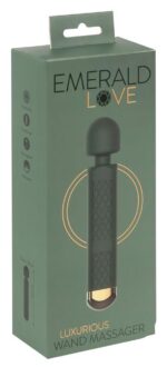 Luxurious Wand Massager - obrazek 2