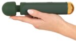 Luxurious Wand Massager - obrazek 12