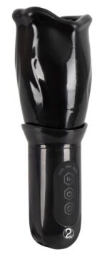 STROKER Rotating Masturbator - obrazek 6