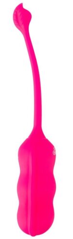 Erotyczne wibrujące jajeczko waginalne sex pilot - obrazek 5