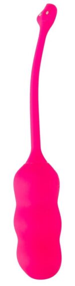 Erotyczne wibrujące jajeczko waginalne sex pilot - obrazek 6