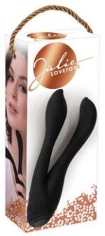 Masażer-5852110000 Julie 2-armed Massager