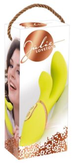 Jülie Vibrator with