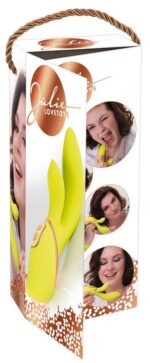 Jülie Vibrator with - obrazek 16