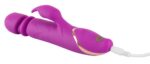 Wibrator-5909160000 Julie Thrusting rabbit - obrazek 13