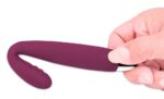 Wibrator do punktu G dla kobiet Svakom Cici Violet - obrazek 7