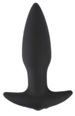 Black Velvets RC Butt Plug - obrazek 6