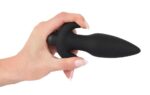 Black Velvets RC Butt Plug - obrazek 14