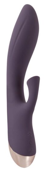 Javida Sucking Vibrator - obrazek 9