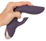 Javida Sucking Vibrator - obrazek 3