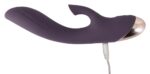 Javida Sucking Vibrator - obrazek 5