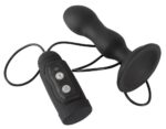 Black Velvets Anal twist plug - obrazek 14