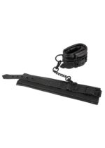 Kajdanki-24925551001 BK Handfesseln-Paski na ręce - obrazek 3