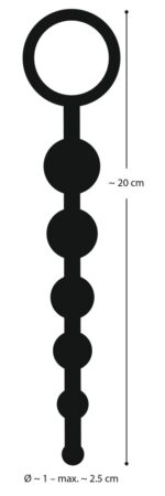 Anal Beads - obrazek 5