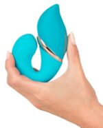 Jülie G-Spot Vibrato - obrazek 8