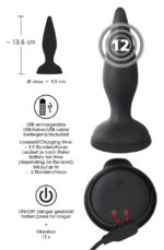 Rechargeable Anal Vi - obrazek 6