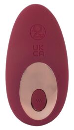 Wibrator do majtek stymulacja łechtaczki wibracje - obrazek 7