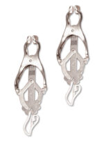 Stymulator-FF JAPANESE CLOVER CLAMPS