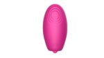 3 in 1 sucking vibe , sucking , tapping and licking - obrazek 8
