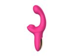 G SPOT VIBRATOR WITH TAPPING FUNCTION - obrazek 2