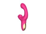 G SPOT VIBRATOR WITH TAPPING FUNCTION - obrazek 4