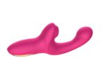 G SPOT VIBRATOR WITH TAPPING FUNCTION - obrazek 5