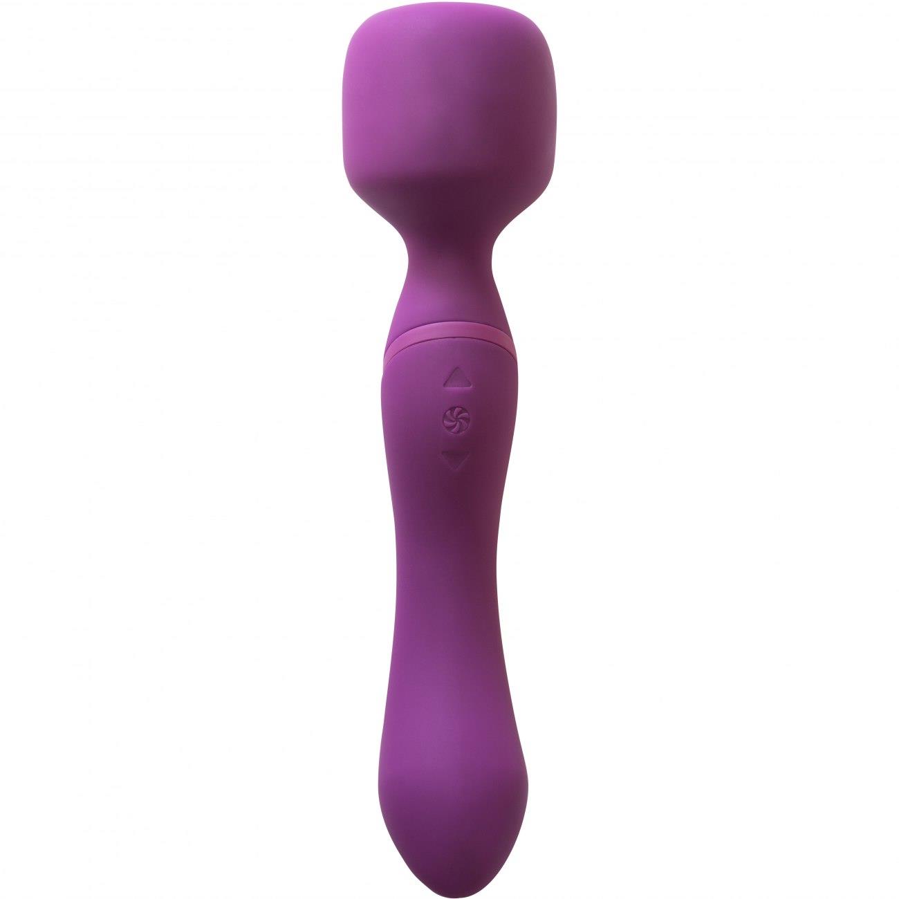 57-1018-03.jpg Heating Wand Purple - obrazek 1