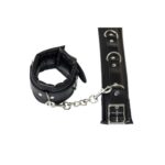 Kajdanki- Ankle Cuffs Party Hard Amaze - obrazek 2