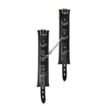 Kajdanki- Ankle Cuffs Party Hard Amaze - obrazek 3