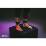 Kajdanki- Ankle Cuffs Party Hard Amaze - obrazek 4