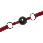 Ball Gag Party Hard Love Bite - obrazek 2