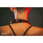 Ball Gag Party Hard Love Bite - obrazek 5