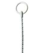 Szpila do penisa dilator stalowy sex zatyczka bdsm - obrazek 2