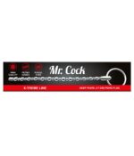 Szpila do penisa dilator stalowy sex zatyczka bdsm - obrazek 5