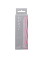 Penis sleeve Homme Wide Pink for 11-15cm