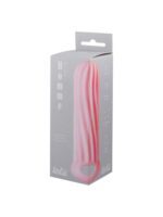 Penis sleeve Homme Wide Pink for 11-15cm - obrazek 2