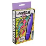 Wibrator-Universe Teasing Ears PURPLE - obrazek 3
