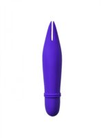 Wibrator-Universe Teasing Ears PURPLE - obrazek 4
