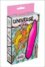 Wibrator-Universe Teasing Ears PINK - obrazek 2
