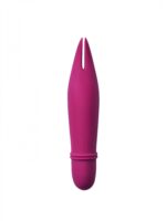 Wibrator-Universe Teasing Ears PINK - obrazek 3