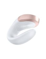 Wibrator dla par aplikacja satisfyer double love - obrazek 3