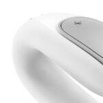 Wibrator dla par satisfyer double fun aplikacja - obrazek 2