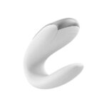 Wibrator dla par satisfyer double fun aplikacja - obrazek 4