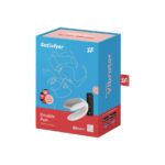 Wibrator dla par satisfyer double fun aplikacja - obrazek 6