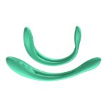 Wibrator dla par podwójny satisfyer elastic game - obrazek 3