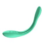 Wibrator dla par podwójny satisfyer elastic game - obrazek 4
