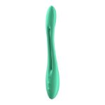 Wibrator dla par podwójny satisfyer elastic game - obrazek 5