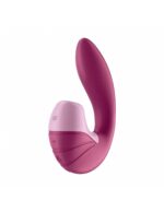 Stymulator wibrator punktu g satisfyer supernova