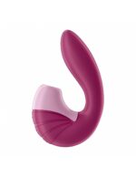 Stymulator wibrator punktu g satisfyer supernova - obrazek 2